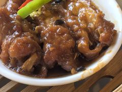 -潮府馆·非遗潮州菜·港式点心(世纪公园店)