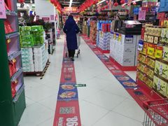 -物美(北沙滩店)