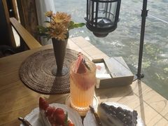 -六阅·福十 FORTEN 海景咖啡西餐厅(双廊古镇店)