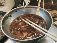 -清真.马师烧烤(金融中心店)