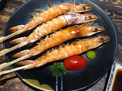 -小川洋风料理(街道口店)