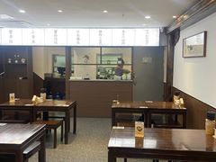 -蟹上黄·蟹黄面·江南糖水(人民广场店)