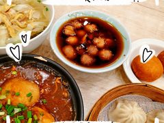 -穆桂英美食(南禅寺店)