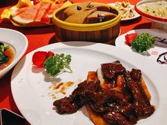 -宋园·金宴浙鲜馆(静安店)