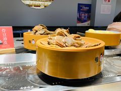 -龍歌自助小火锅(崂山丽达店)