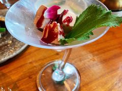 红酒鹅肝-Mr·Fish鱼鲜生海鲜放题(银泰in99店)