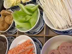 -咏江南·苏式火锅·苏州评弹(观前街店)