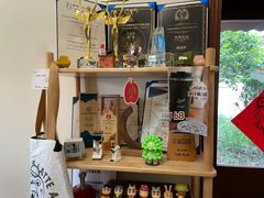 -SAFARI COFFEE