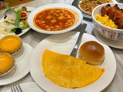 -翠华餐厅(德基广场店)