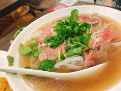 -PHO·5越南牛肉粉(建新路店)