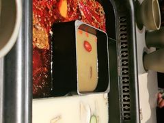 -巴奴毛肚火锅(悠唐购物中心店)