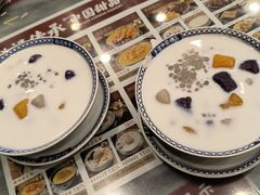 -赵记传承·中国甜品(福州总店)