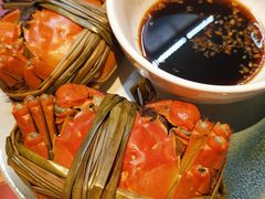 -金海湾自助餐厅(金陵饭店)