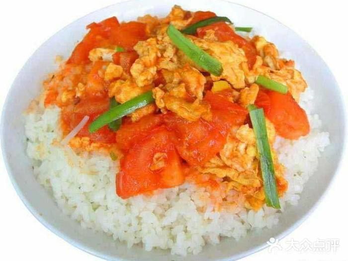 清真西北牛肉拉面(罗峰路店)