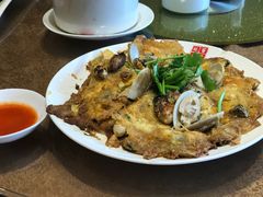 银屏蚝烙-百年银屏蚝烙·潮汕菜·非遗(乐山店)