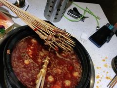 -钢管厂五区小郡肝火锅串串香(总店)
