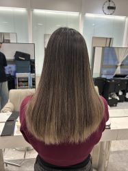 -美格丝M.G.S Hair Salon