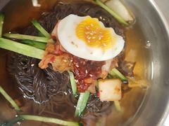 -高社长参鸡汤(高丽街店)