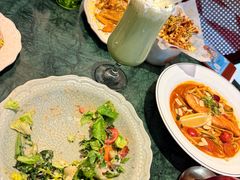 -秘密旅行Bonjour(黑金冠 江南西店)