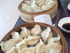 -大丰收海鲜地方菜馆