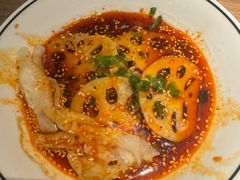 -太二酸菜鱼(武汉光谷保利店)