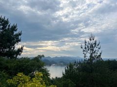 -千岛湖天屿景区