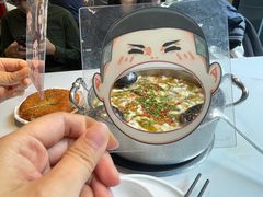 -德林酸菜鱼火锅(南丹店)