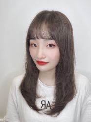 -YESIDO椰岛造型烫发染发