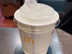 -麦当劳(交道口店)