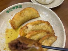 -李记清真馆(打钉巷店)