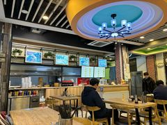 -阿文夜市豆浆油条(临潼路店)