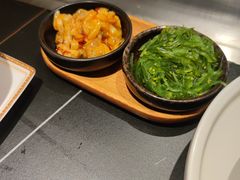 -盛焰铁板烧(王府井店)
