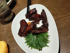 -廊亦舫Lang Yi Fang Restaurant(金桥店)