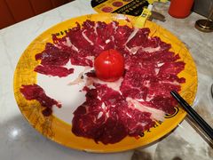 -潮汕大目牛肉火锅(皇岗旗舰店)