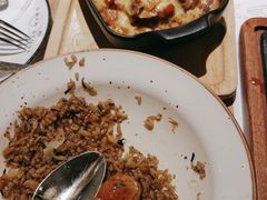 -原石牛扒·约会餐厅(龙城万科里店)