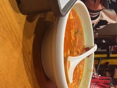 -小红烤翅(傅厚岗店)