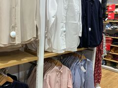 -优衣库(广州恒宝广场店)