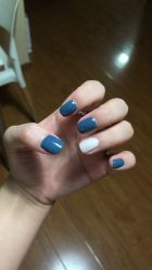 -闺蜜美甲