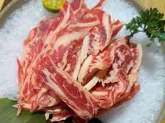 -礼舍·和牛火锅·烤肉·料理餐厅(华茂店)