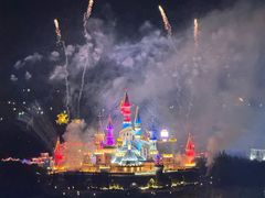 -沈阳方特欢乐世界