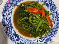 -芽笼芽笼新加坡餐厅(世纪汇店)
