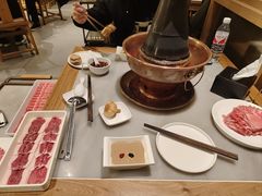 -牛街·马辈儿涮肉(牛街总店)