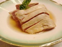 -勺园中餐厅