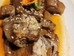 -竹雨堂创意中国菜(裕华店)
