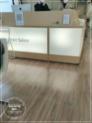 -THE LOG SALON 记录