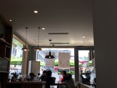 大堂-欢饮(王府井总店)