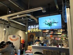 -有局·成都市井烧烤·精酿啤酒(双楠店)