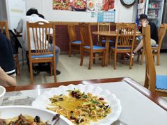 -东北四季饺子王(华山路店)