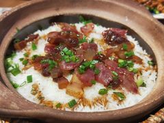 -常来小聚·广州非遗传承餐厅(地王广场店)