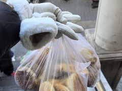 -满记烧饼(牛街东里小区一区店)